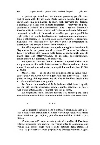 Le assicurazioni sociali pubblicazione della Cassa nazionale per le assicurazioni sociali