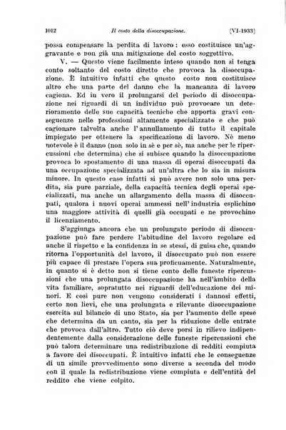 Le assicurazioni sociali pubblicazione della Cassa nazionale per le assicurazioni sociali