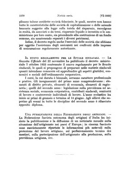 Le assicurazioni sociali pubblicazione della Cassa nazionale per le assicurazioni sociali