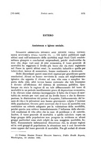 Le assicurazioni sociali pubblicazione della Cassa nazionale per le assicurazioni sociali