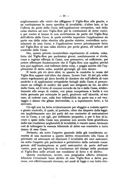 Le assicurazioni sociali pubblicazione della Cassa nazionale per le assicurazioni sociali