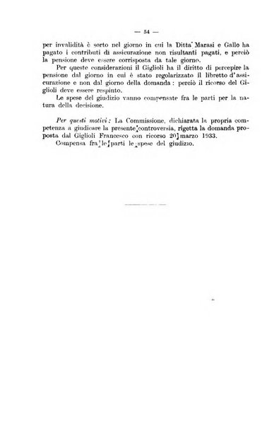 Le assicurazioni sociali pubblicazione della Cassa nazionale per le assicurazioni sociali