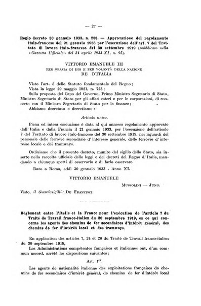 Le assicurazioni sociali pubblicazione della Cassa nazionale per le assicurazioni sociali