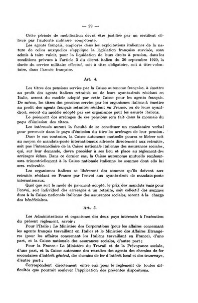 Le assicurazioni sociali pubblicazione della Cassa nazionale per le assicurazioni sociali