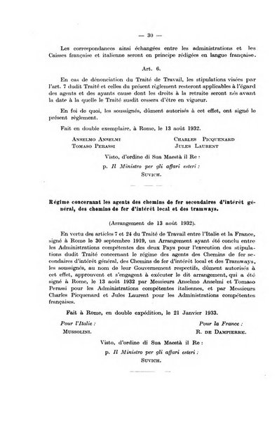 Le assicurazioni sociali pubblicazione della Cassa nazionale per le assicurazioni sociali