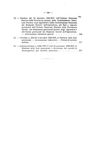 Le assicurazioni sociali pubblicazione della Cassa nazionale per le assicurazioni sociali