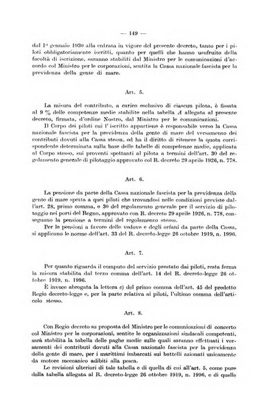 Le assicurazioni sociali pubblicazione della Cassa nazionale per le assicurazioni sociali