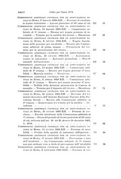 Le assicurazioni sociali pubblicazione della Cassa nazionale per le assicurazioni sociali