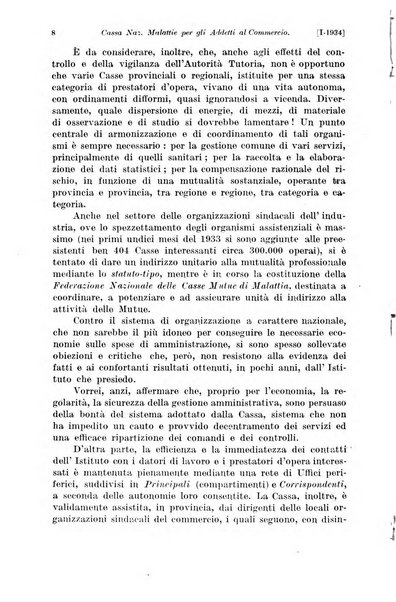 Le assicurazioni sociali pubblicazione della Cassa nazionale per le assicurazioni sociali