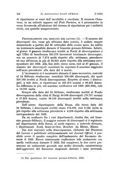 Le assicurazioni sociali pubblicazione della Cassa nazionale per le assicurazioni sociali