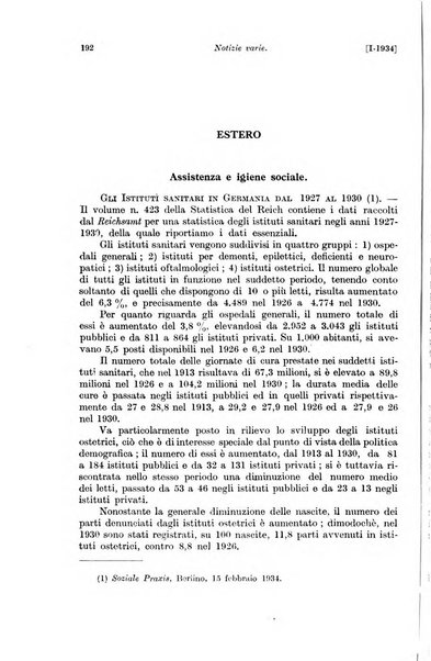 Le assicurazioni sociali pubblicazione della Cassa nazionale per le assicurazioni sociali