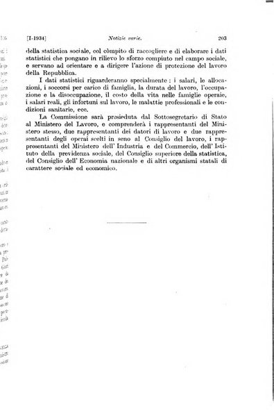 Le assicurazioni sociali pubblicazione della Cassa nazionale per le assicurazioni sociali