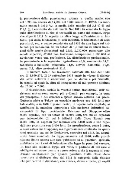 Le assicurazioni sociali pubblicazione della Cassa nazionale per le assicurazioni sociali