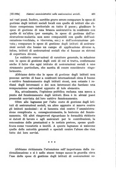 Le assicurazioni sociali pubblicazione della Cassa nazionale per le assicurazioni sociali