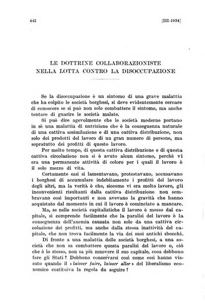 Le assicurazioni sociali pubblicazione della Cassa nazionale per le assicurazioni sociali