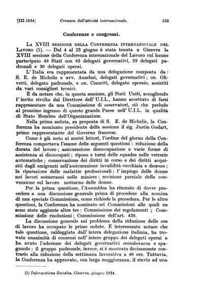 Le assicurazioni sociali pubblicazione della Cassa nazionale per le assicurazioni sociali