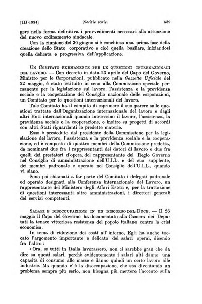 Le assicurazioni sociali pubblicazione della Cassa nazionale per le assicurazioni sociali