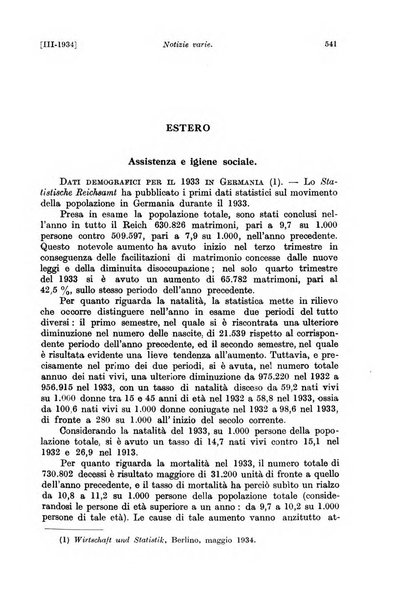 Le assicurazioni sociali pubblicazione della Cassa nazionale per le assicurazioni sociali