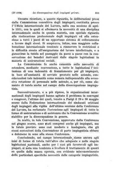 Le assicurazioni sociali pubblicazione della Cassa nazionale per le assicurazioni sociali