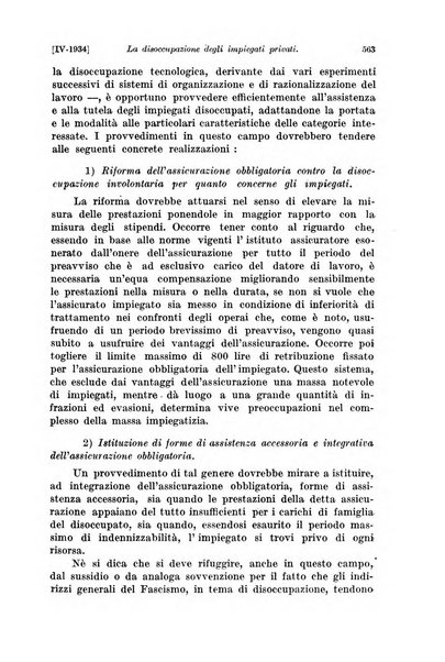 Le assicurazioni sociali pubblicazione della Cassa nazionale per le assicurazioni sociali