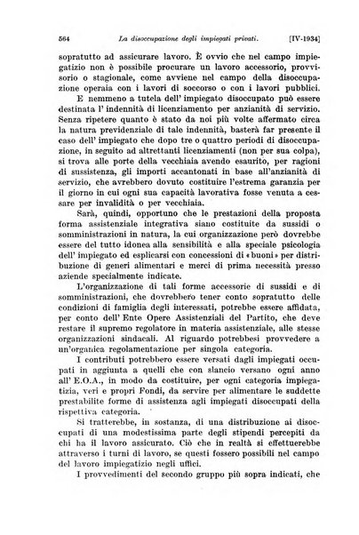 Le assicurazioni sociali pubblicazione della Cassa nazionale per le assicurazioni sociali