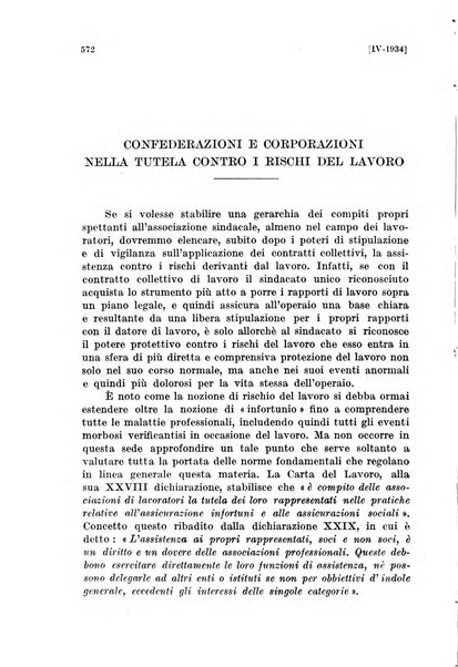 Le assicurazioni sociali pubblicazione della Cassa nazionale per le assicurazioni sociali