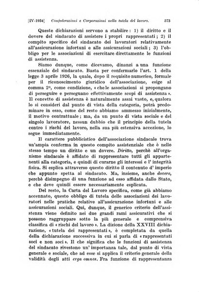 Le assicurazioni sociali pubblicazione della Cassa nazionale per le assicurazioni sociali