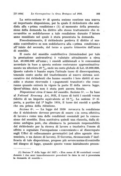 Le assicurazioni sociali pubblicazione della Cassa nazionale per le assicurazioni sociali