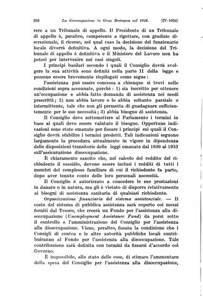 Le assicurazioni sociali pubblicazione della Cassa nazionale per le assicurazioni sociali