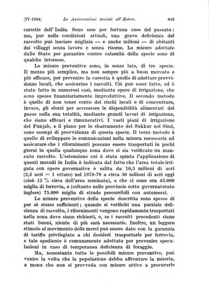 Le assicurazioni sociali pubblicazione della Cassa nazionale per le assicurazioni sociali