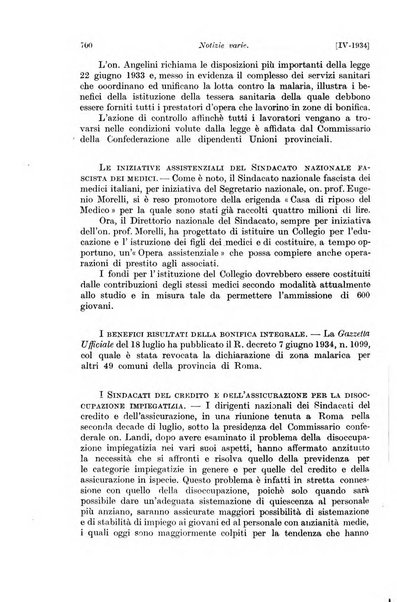 Le assicurazioni sociali pubblicazione della Cassa nazionale per le assicurazioni sociali