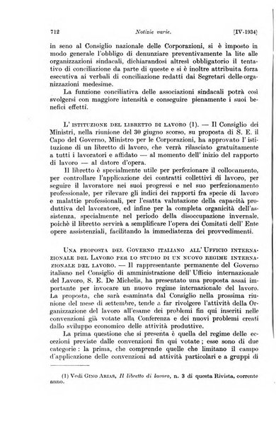 Le assicurazioni sociali pubblicazione della Cassa nazionale per le assicurazioni sociali