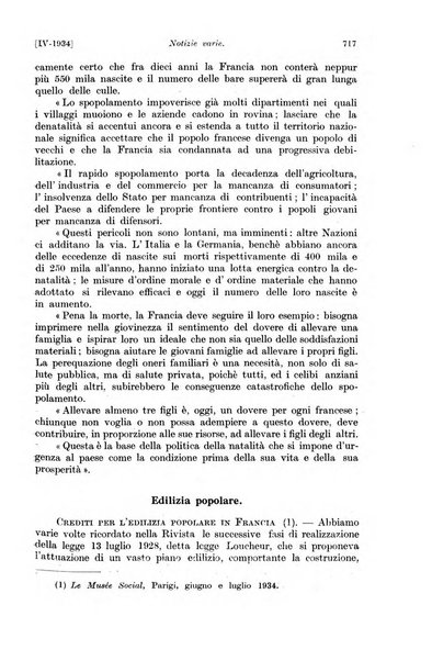 Le assicurazioni sociali pubblicazione della Cassa nazionale per le assicurazioni sociali