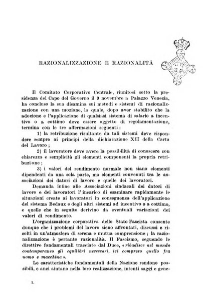 Le assicurazioni sociali pubblicazione della Cassa nazionale per le assicurazioni sociali