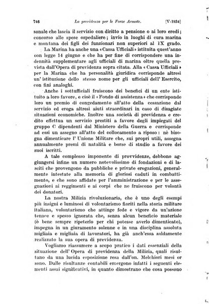 Le assicurazioni sociali pubblicazione della Cassa nazionale per le assicurazioni sociali