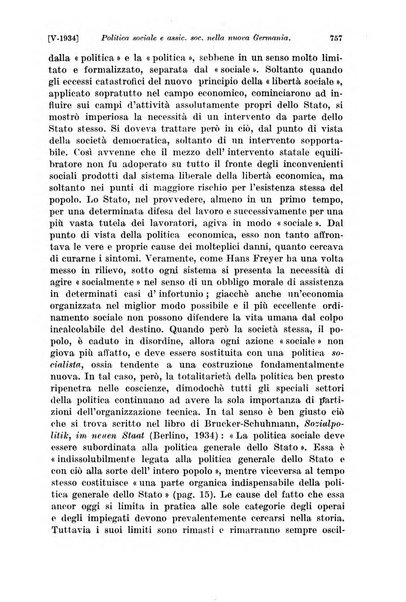 Le assicurazioni sociali pubblicazione della Cassa nazionale per le assicurazioni sociali