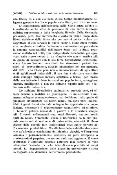 Le assicurazioni sociali pubblicazione della Cassa nazionale per le assicurazioni sociali