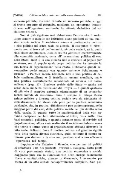 Le assicurazioni sociali pubblicazione della Cassa nazionale per le assicurazioni sociali