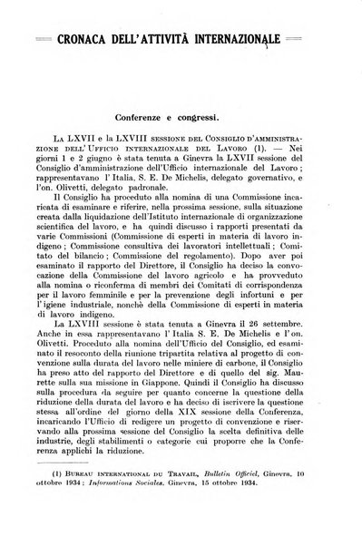 Le assicurazioni sociali pubblicazione della Cassa nazionale per le assicurazioni sociali