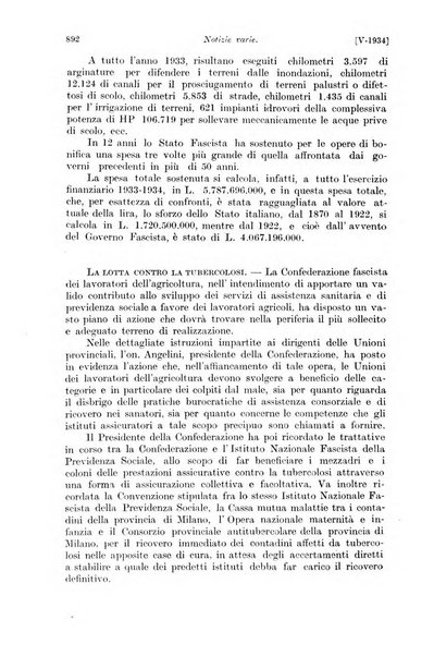 Le assicurazioni sociali pubblicazione della Cassa nazionale per le assicurazioni sociali