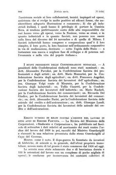 Le assicurazioni sociali pubblicazione della Cassa nazionale per le assicurazioni sociali