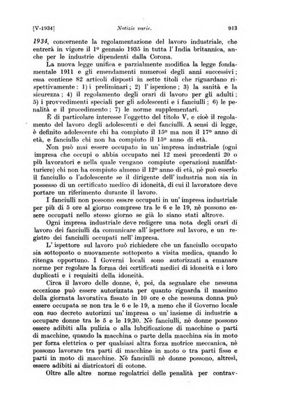 Le assicurazioni sociali pubblicazione della Cassa nazionale per le assicurazioni sociali