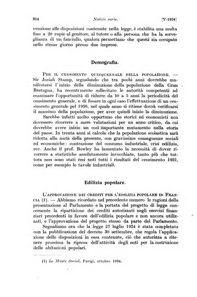 Le assicurazioni sociali pubblicazione della Cassa nazionale per le assicurazioni sociali