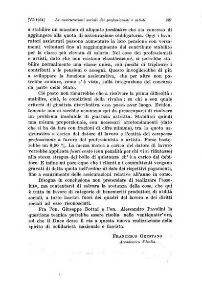 Le assicurazioni sociali pubblicazione della Cassa nazionale per le assicurazioni sociali