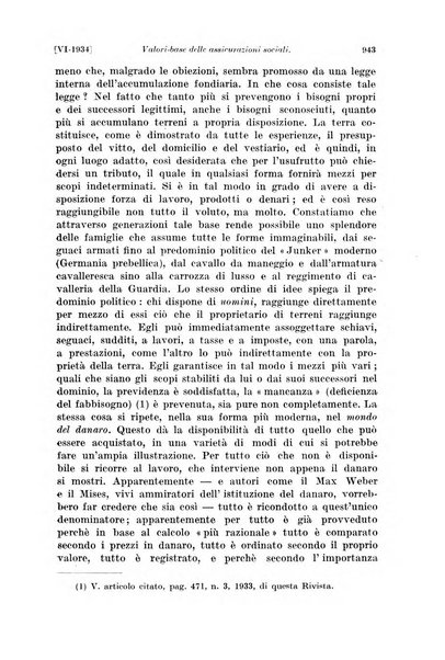 Le assicurazioni sociali pubblicazione della Cassa nazionale per le assicurazioni sociali