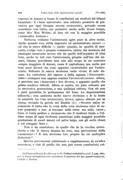 Le assicurazioni sociali pubblicazione della Cassa nazionale per le assicurazioni sociali