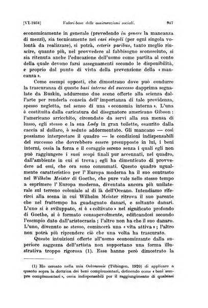 Le assicurazioni sociali pubblicazione della Cassa nazionale per le assicurazioni sociali