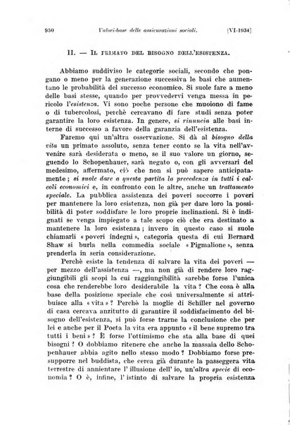 Le assicurazioni sociali pubblicazione della Cassa nazionale per le assicurazioni sociali