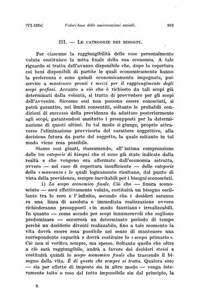 Le assicurazioni sociali pubblicazione della Cassa nazionale per le assicurazioni sociali