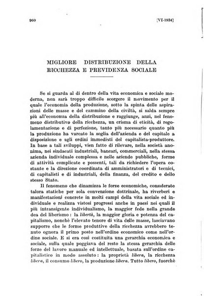 Le assicurazioni sociali pubblicazione della Cassa nazionale per le assicurazioni sociali